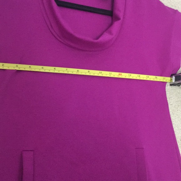 New York & Company Tunic Top - Picture 8 of 8